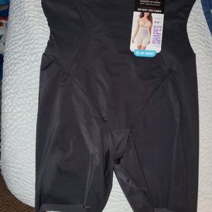 High Waist thigh slimmer